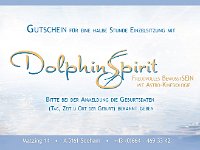 Gutschein text fin